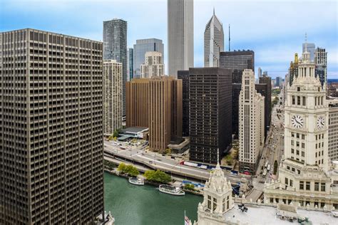 hyatt regency 151 east wacker drive chicago