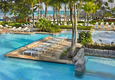 hyatt regency aruba all inclusive