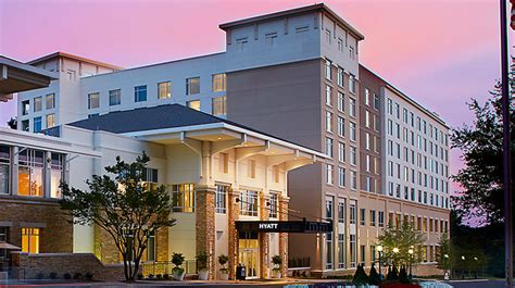 hyatt regency atlanta perimeter villa