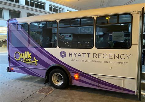 hyatt regency bellevue airport shuttle