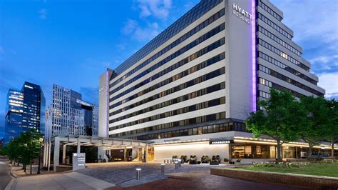 hyatt regency bethesda hotel