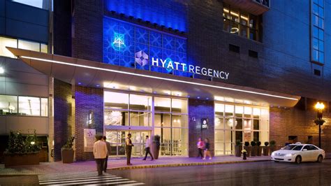 hyatt regency boston address