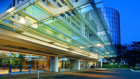 hyatt regency chicago o'hare airport