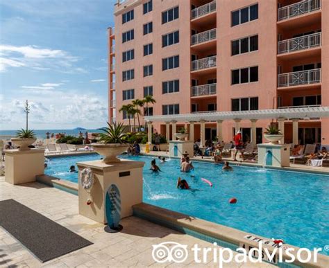 hyatt regency clearwater beach florida