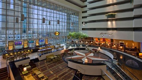 hyatt regency dallas tx downtown