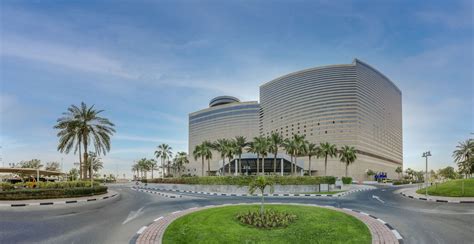 hyatt regency dubai galleria