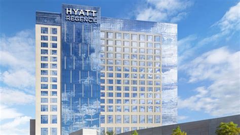 hyatt regency frisco parking