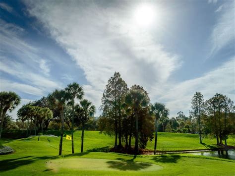 hyatt regency grand cypress golf courses