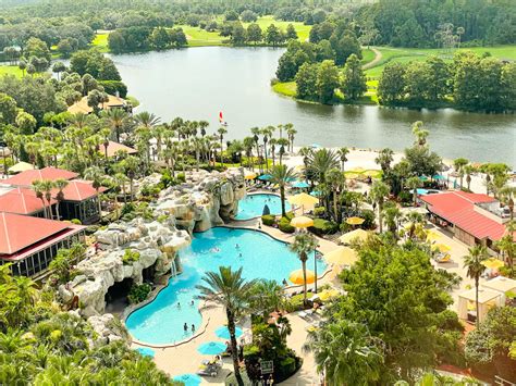 hyatt regency grand cypress resort spa