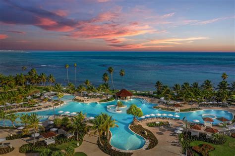 hyatt regency grand reserve puerto rico map