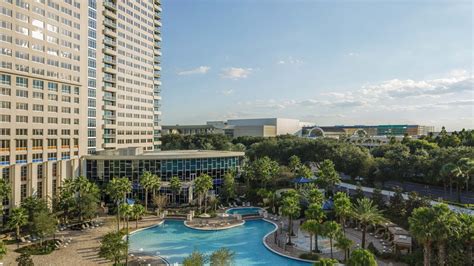 hyatt regency hotel international dr orlando