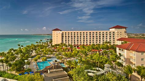 hyatt regency hotel palm beach aruba