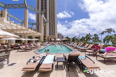 hyatt regency hotel waikiki beach