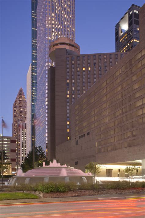 hyatt regency houston reservations