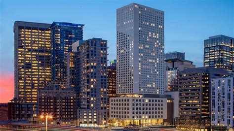 hyatt regency in downtown seattle