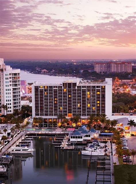 hyatt regency in sarasota florida parking