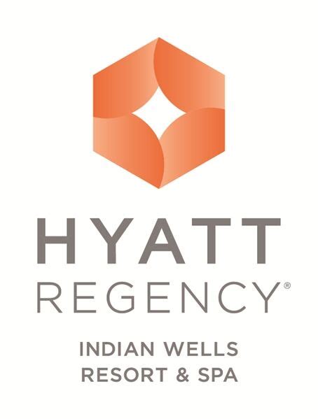 hyatt regency indian wells logo