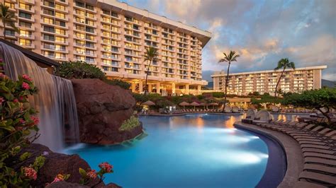 hyatt regency maui resort and spa upcoming events
