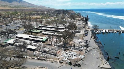 hyatt regency maui resort fires