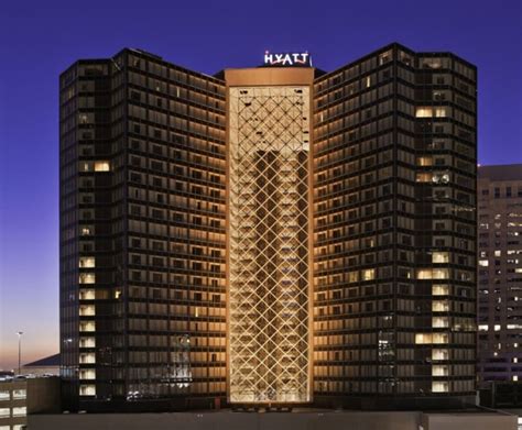 hyatt regency new orleans 601 loyola