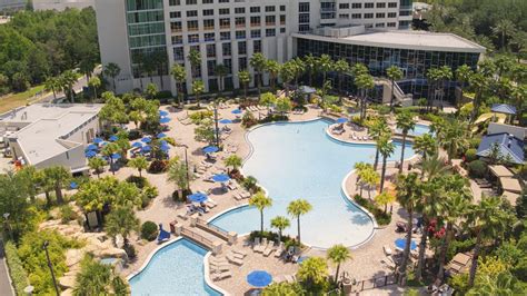 hyatt regency orlando florida parking