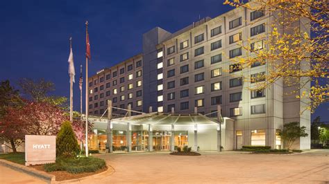 hyatt regency rosemont chicago