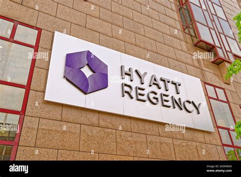 hyatt regency sign in