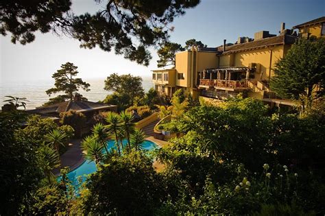 hyatt residence club carmel highlands inn