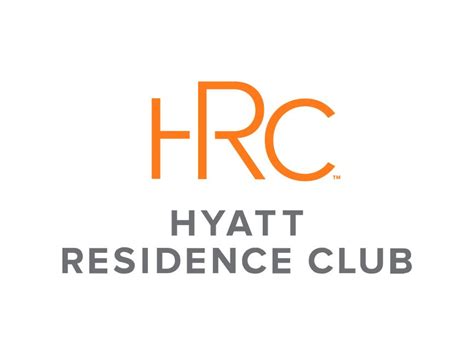 hyatt residence club login credentials