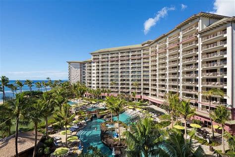 hyatt residence club maui hawaii