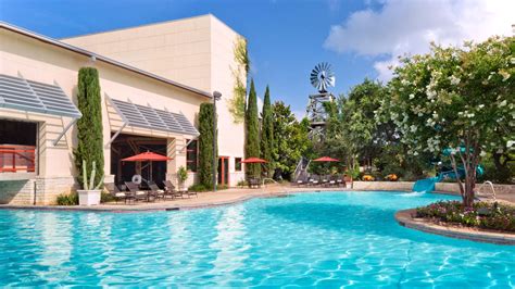 hyatt residence club san antonio texas