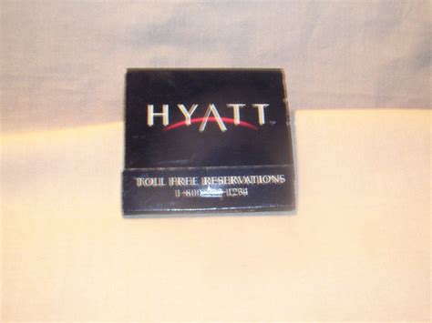 hyatt toll free reservations