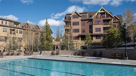 hyatt vacation club breckenridge