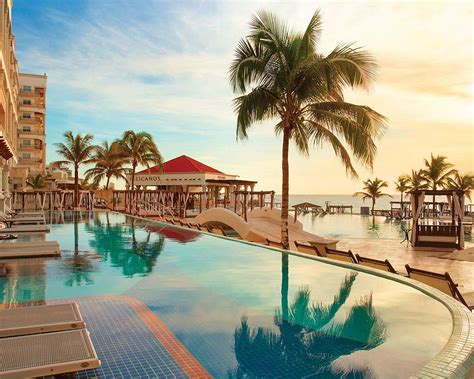 hyatt zilara cancun all inclusive resort