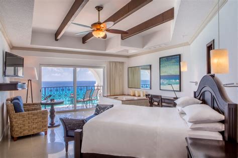 hyatt zilara cancun presidential suite