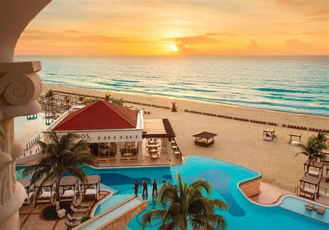 hyatt zilara cancun resort all inclusive