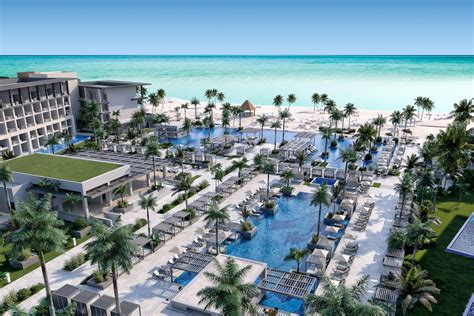 hyatt zilara cap cana adults only