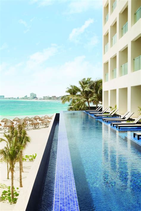 hyatt ziva cancun all inclusive adults only