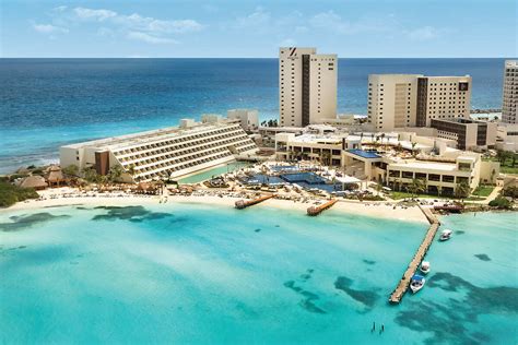 hyatt ziva cancun hotel reservations