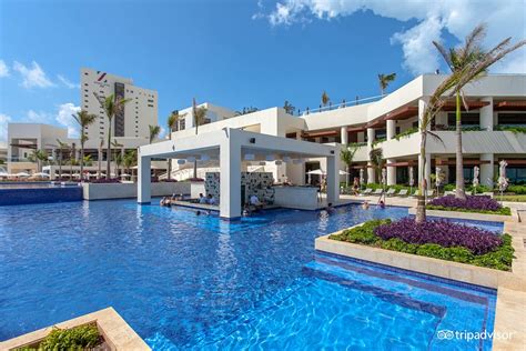 hyatt ziva cancun tripadvisor