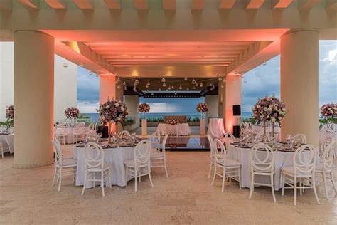 hyatt ziva cancun wedding cost