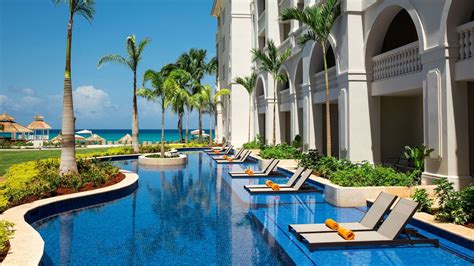 hyatt ziva rose hall - all inclusive