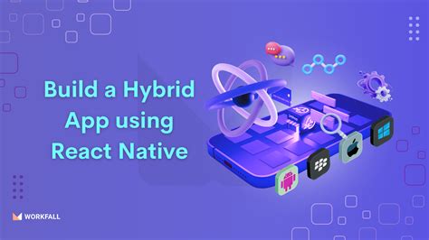 4 React Native Apps In One Bundle