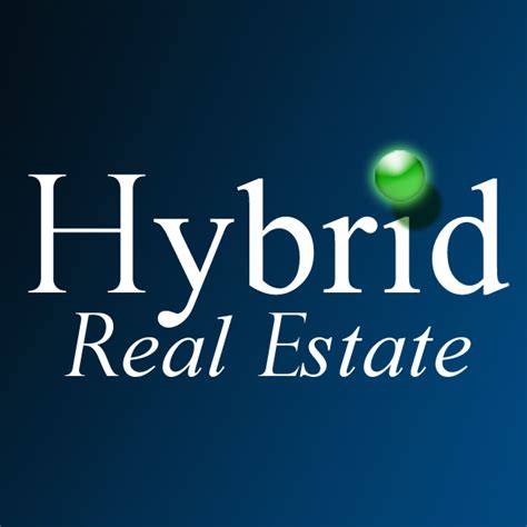 Hybrid Real Estate: The Future Of Property Buying And Selling
