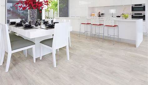Rigid vinyl flooring Titan Hybrid XXL by Premium Floors Australia