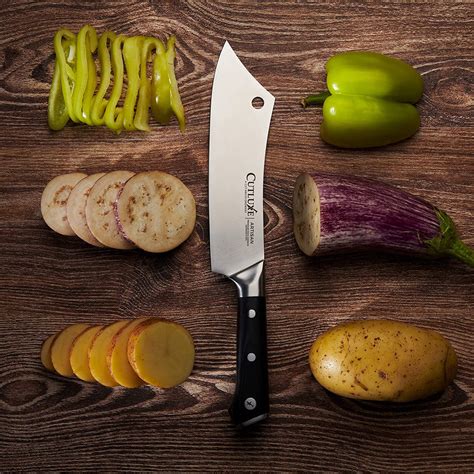 Hybrid Chef Knife