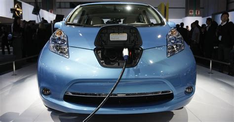 hybrid gas electric vehicles