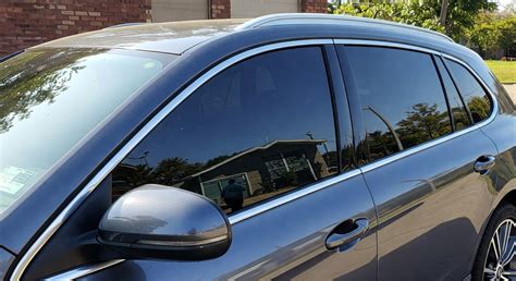 hybrid window tint image