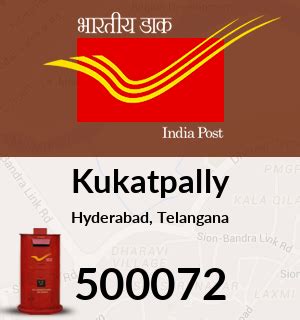 hyd kukatpally pin code