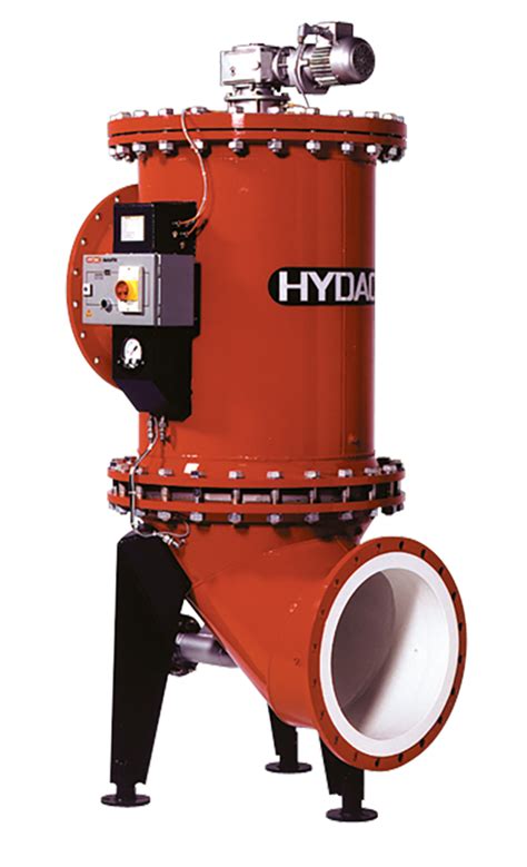 Hydac Suction Strainers